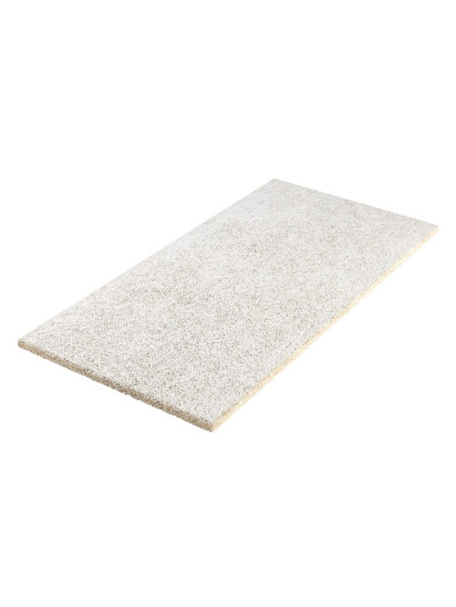 Lesna volna Basic – White 600 × 1200 mm