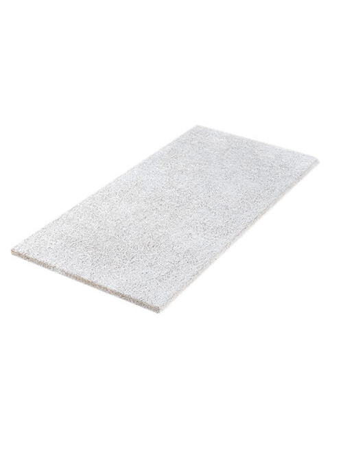 Lesna volna Multifin White 600×1200 mm