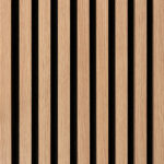 UNIKA25 Akustični panel