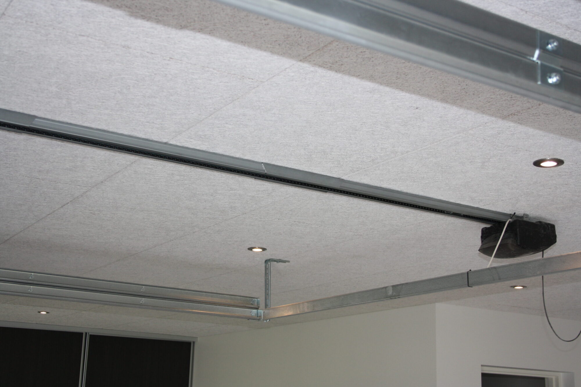 Lesna volna Multifin White 600×1200 mm