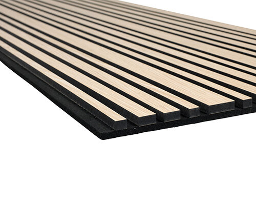 PROFF Signatur Akustični panel Light Oak
