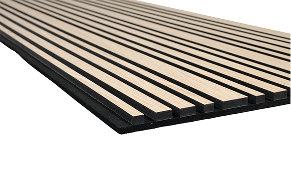 PROFF Signatur Akustični panel Light Oak