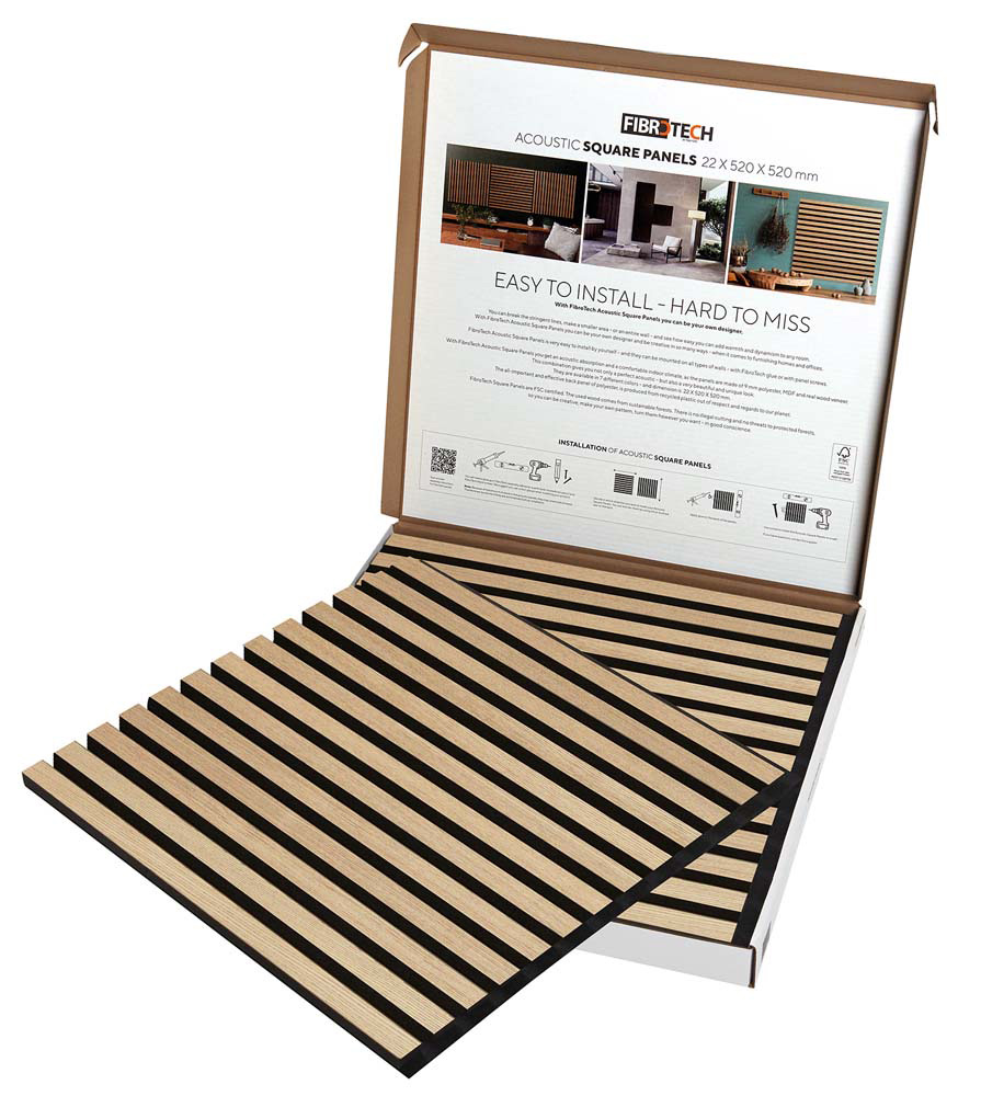 SQUARE Akustični panel