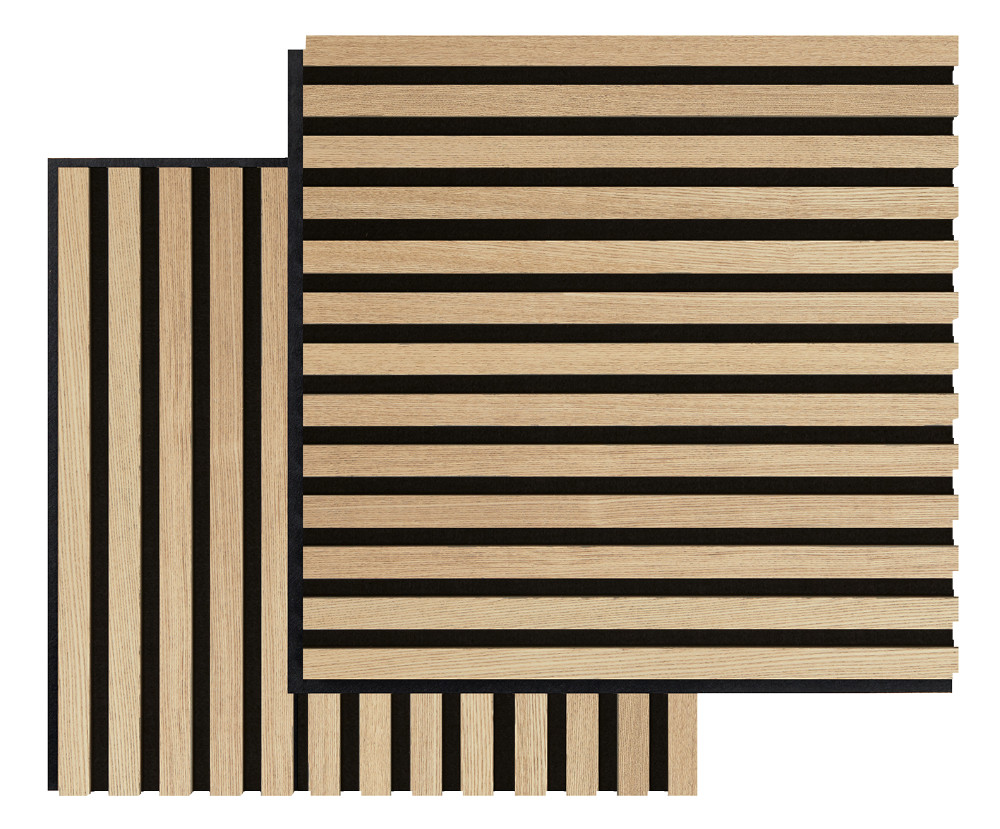 SQUARE Akustični panel